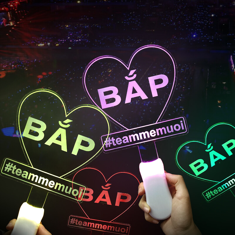 lightstick đẹp của ca sĩ ngô kiến huy lightstick đẹp của ca sĩ ngô kiến huy