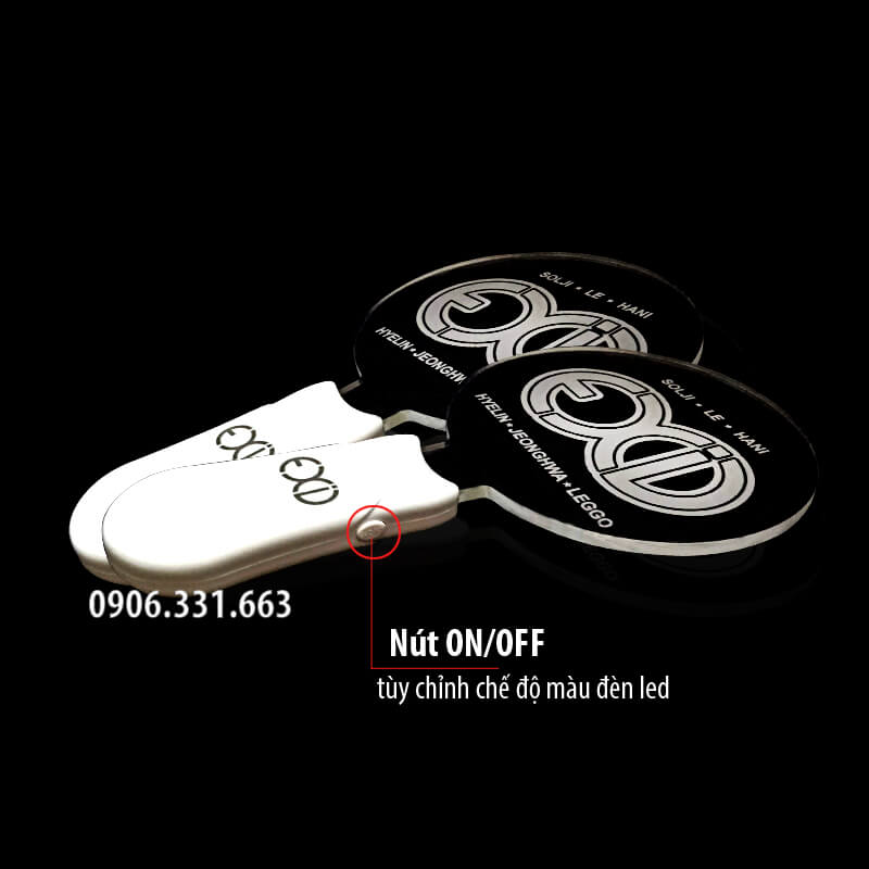 lightstick exid fanmade lightstick exid fanmade