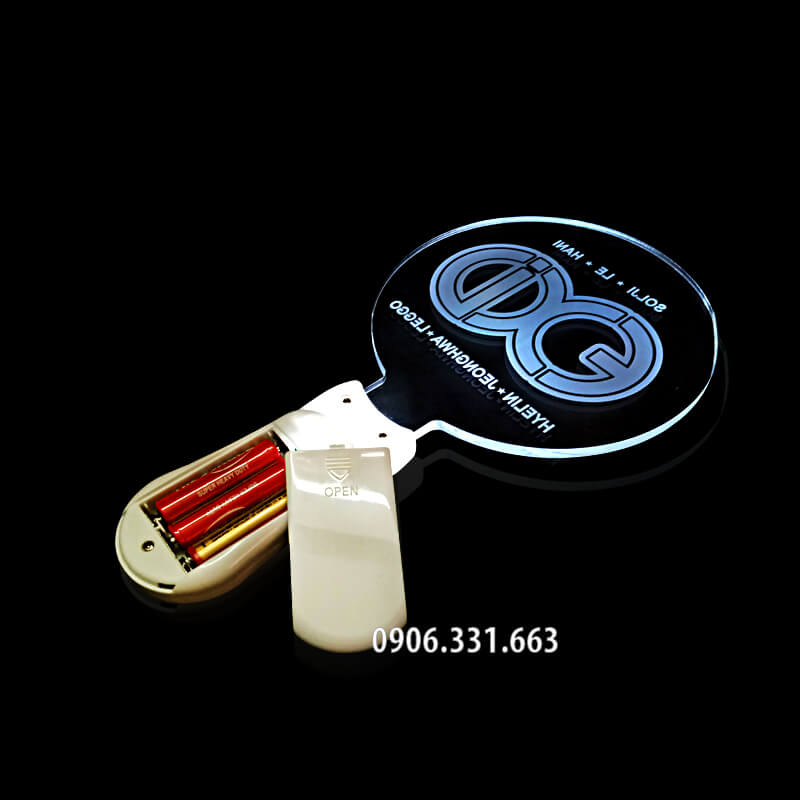 lightstick exid fanmade lightstick exid fanmade