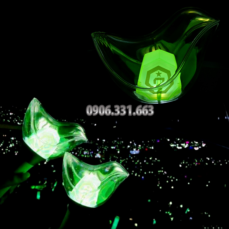 lightstick got 7 lightstick got 7