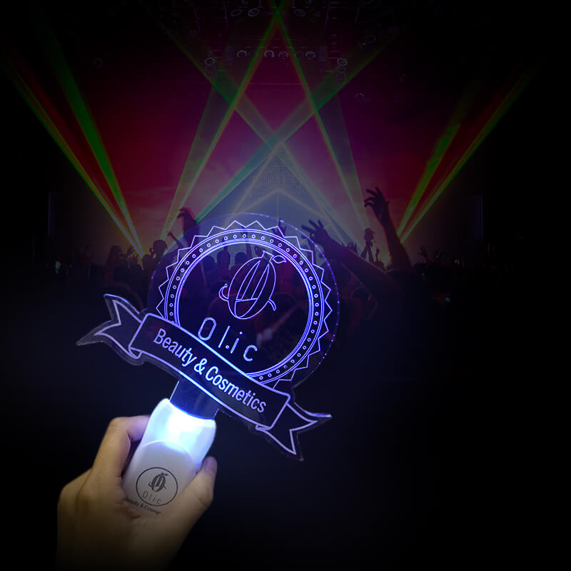 lightstick led chuyển 15 màu lightstick led chuyển 15 màu