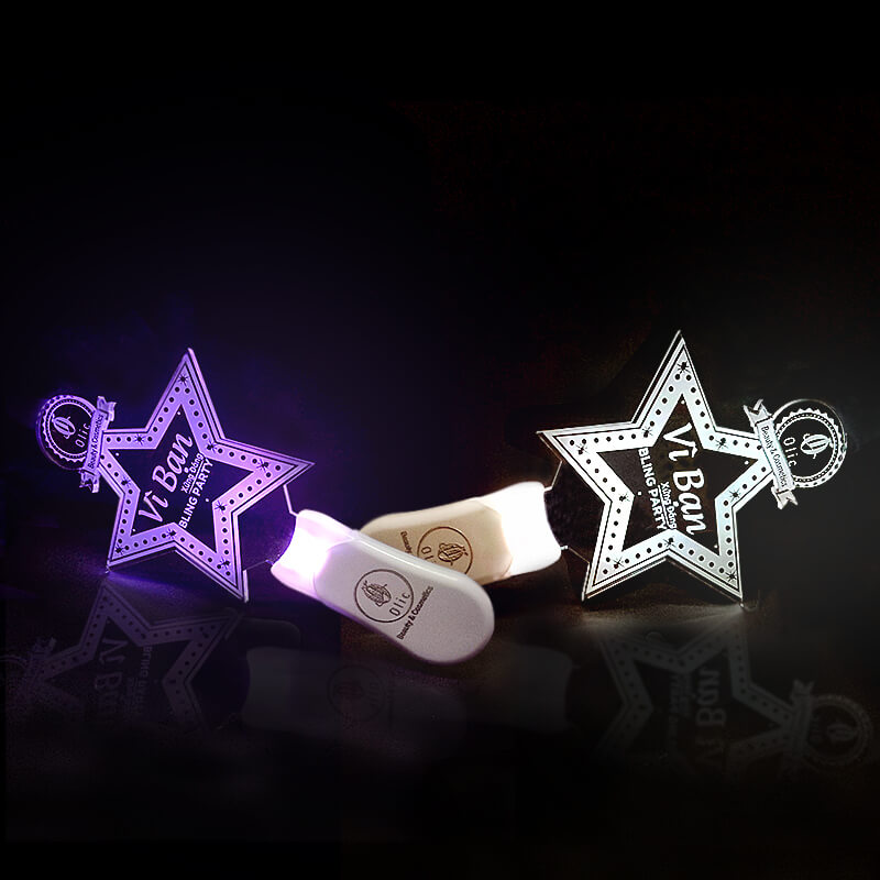 lightstick led olic chuyển màu đẹp lightstick led olic chuyển màu đẹp