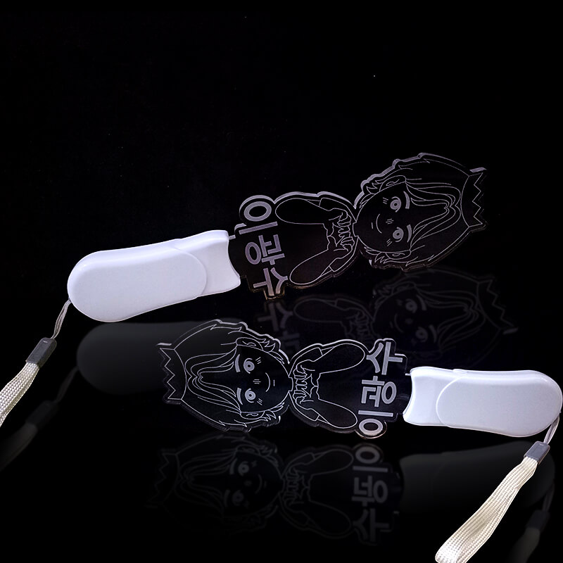 Lightstick của idol Lee Kwang Soo Lightstick của idol Lee Kwang Soo