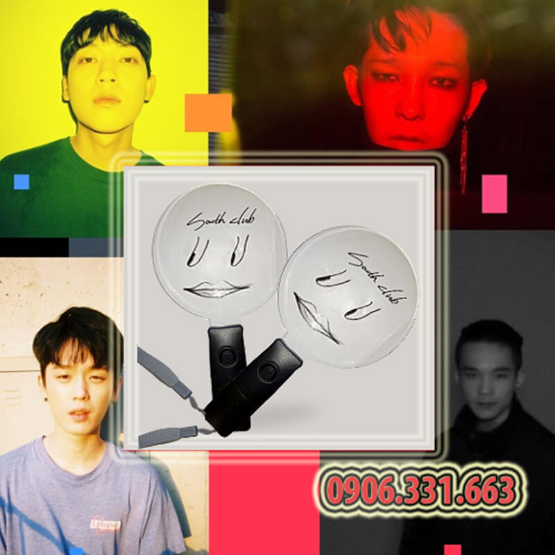 lightstick south club lightstick south club