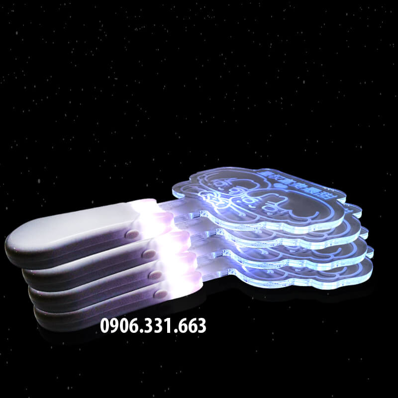 lightstick theo yêu cầu lightstick theo yêu cầu
