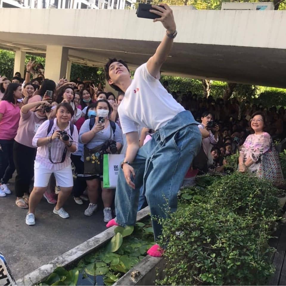 Lightstick Tor Thanapob Lightstick Tor Thanapob