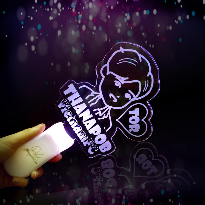 Lightstick Tor Thanapob Lightstick Tor Thanapob