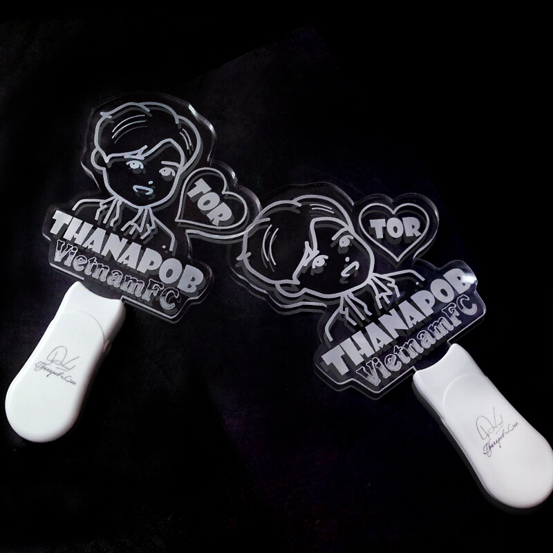 Lightstick Tor Thanapob Lightstick Tor Thanapob