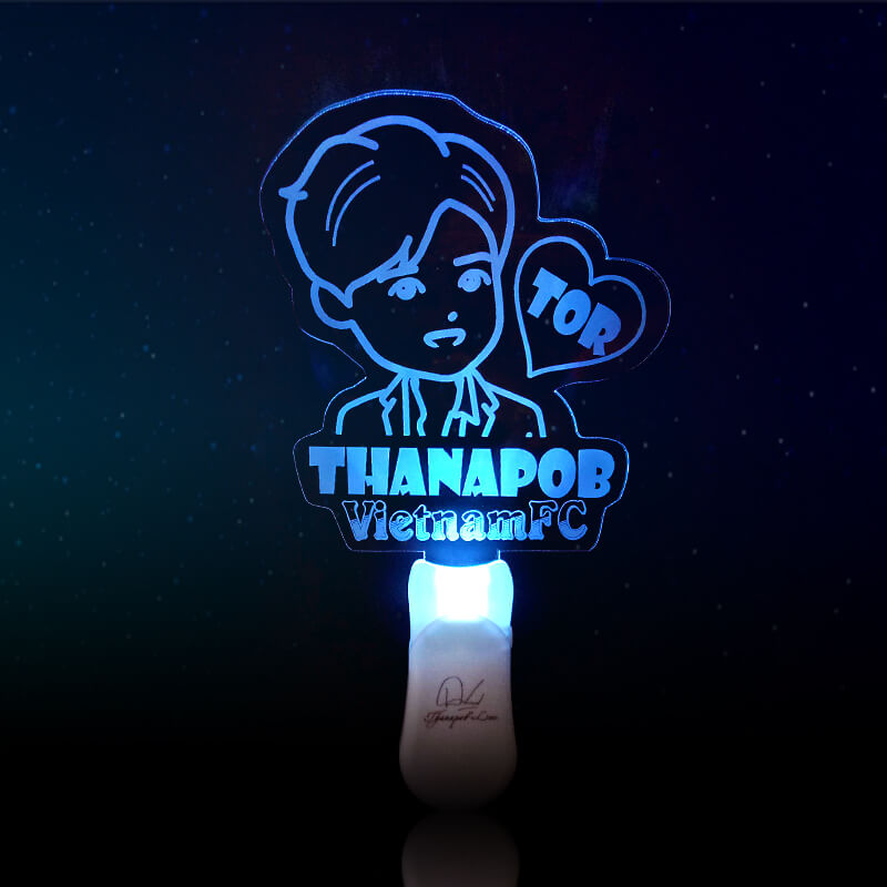 Lightstick Tor Thanapob Lightstick Tor Thanapob