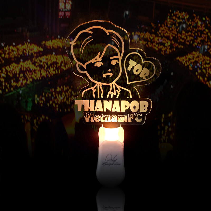 Lightstick Tor Thanapob Lightstick Tor Thanapob