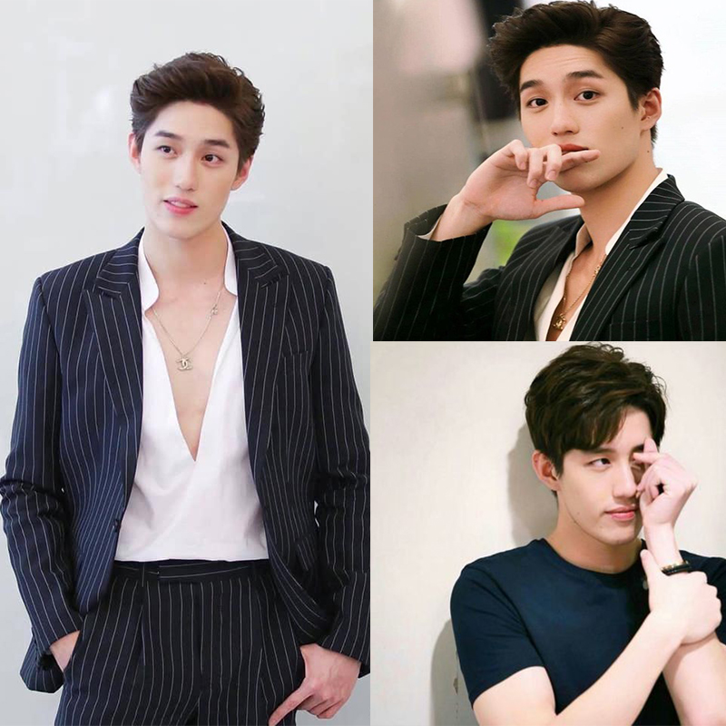 Lightstick Tor Thanapob Lightstick Tor Thanapob