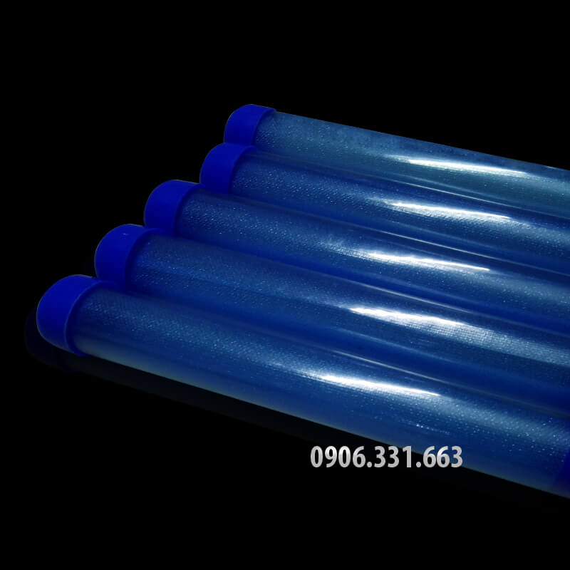 lightstick xanh dương 28cm lightstick xanh dương 28cm