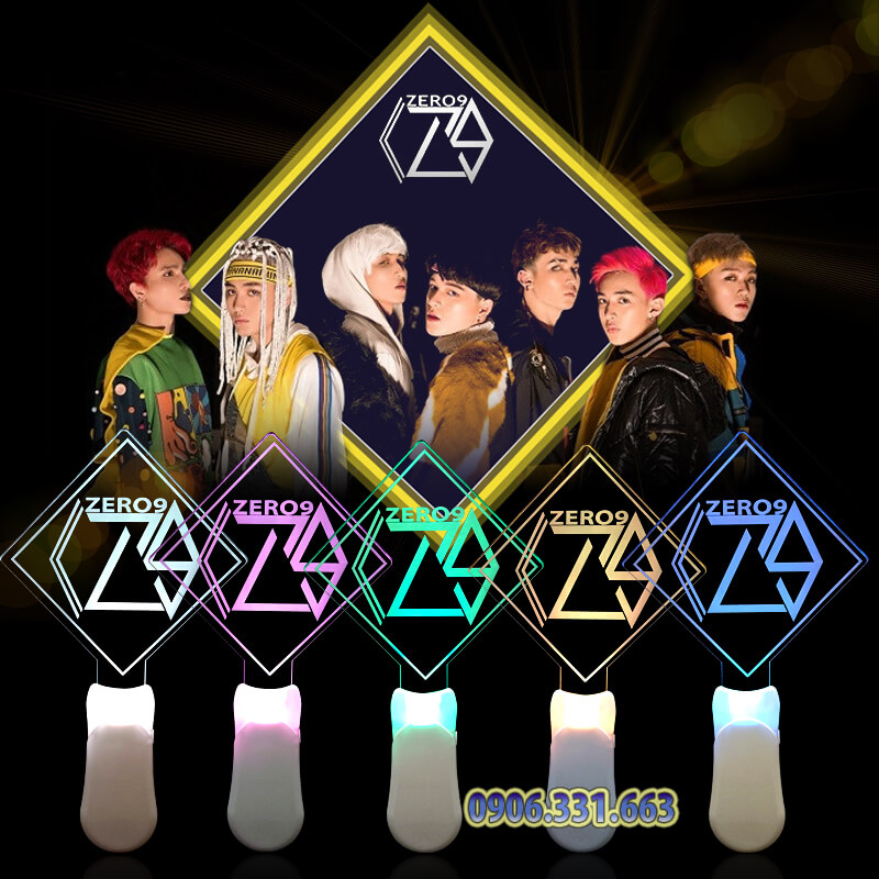lightstick zero9 lightstick zero9