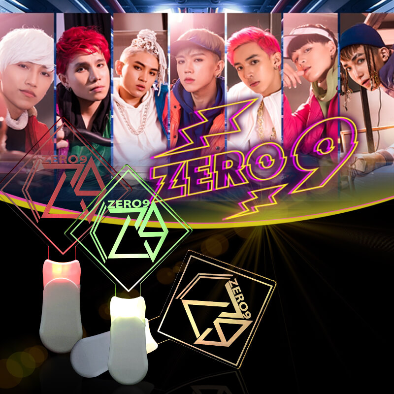 lightstick zero9 lightstick zero9