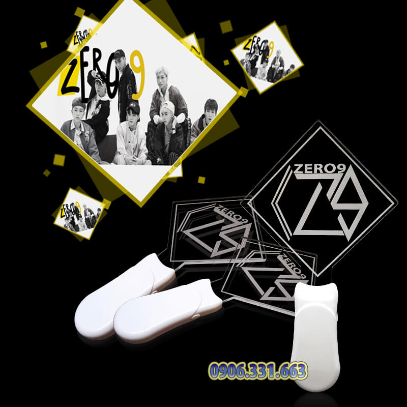 lightstick zero9 lightstick zero9