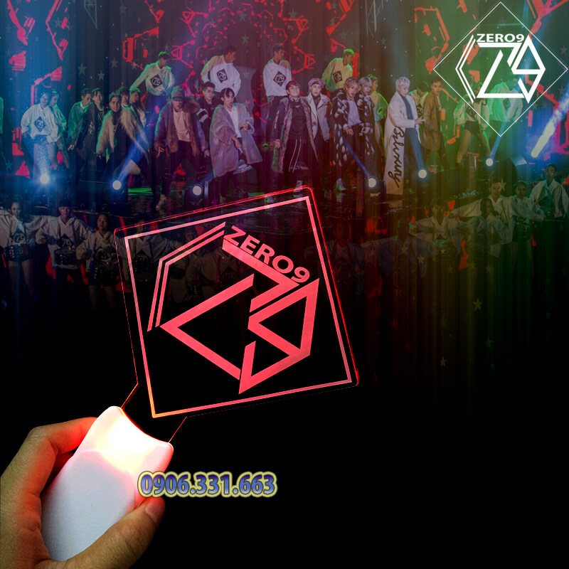 lightstick zero9 lightstick zero9
