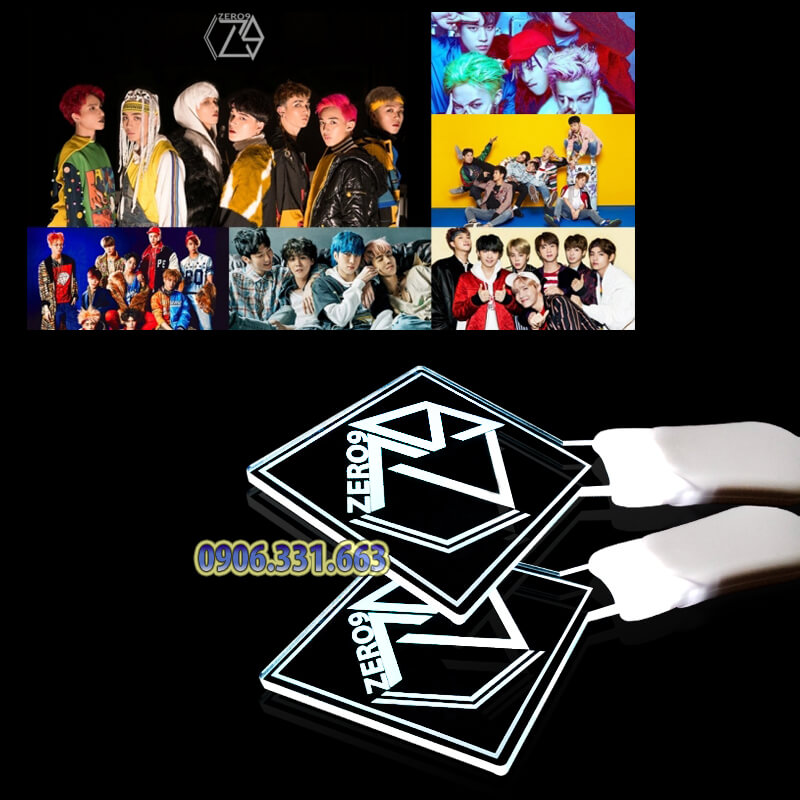 lightstick zero9 lightstick zero9