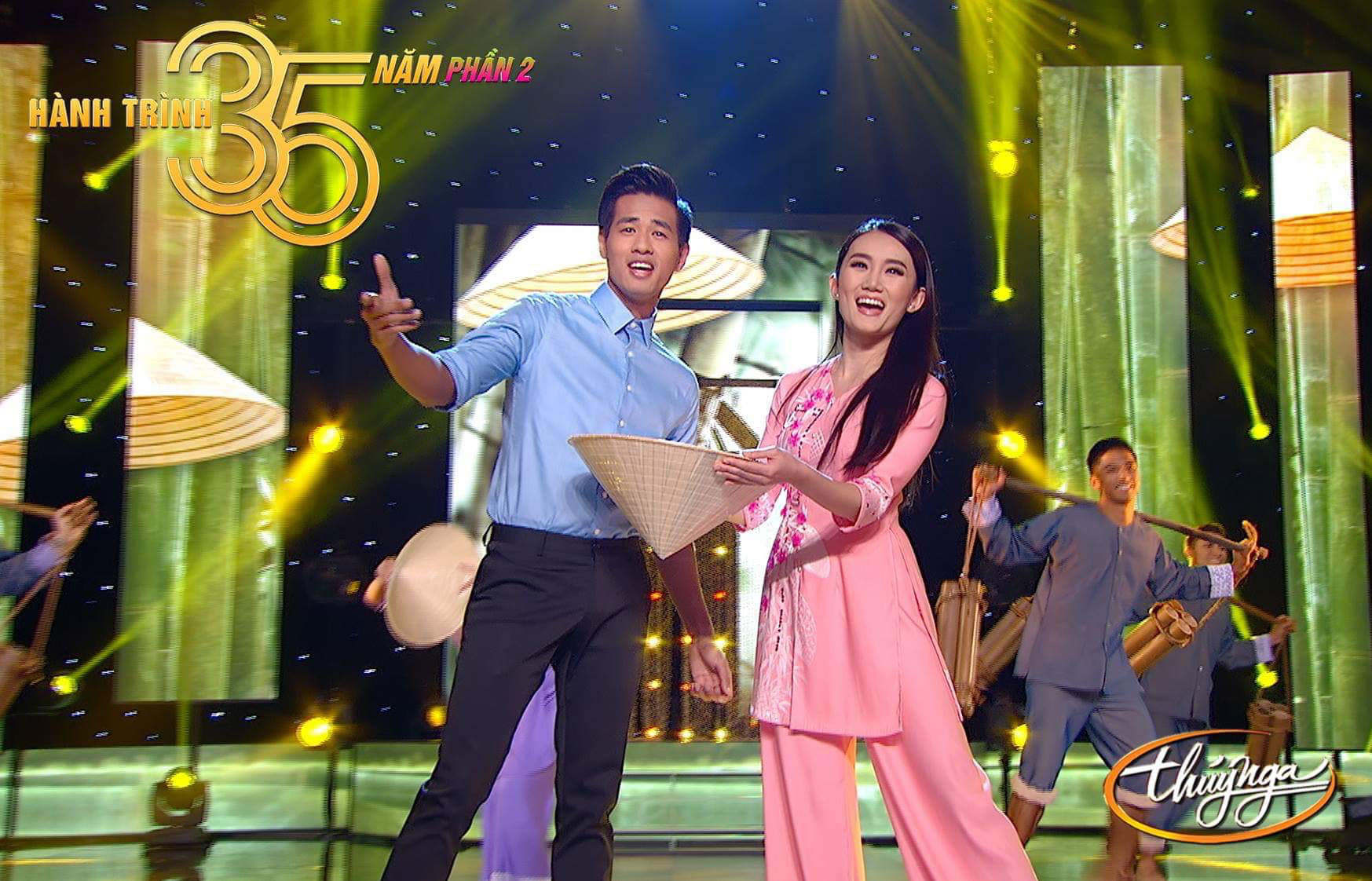 Lightstick led 2D Khải Đăng Lightstick led 2D Khải Đăng