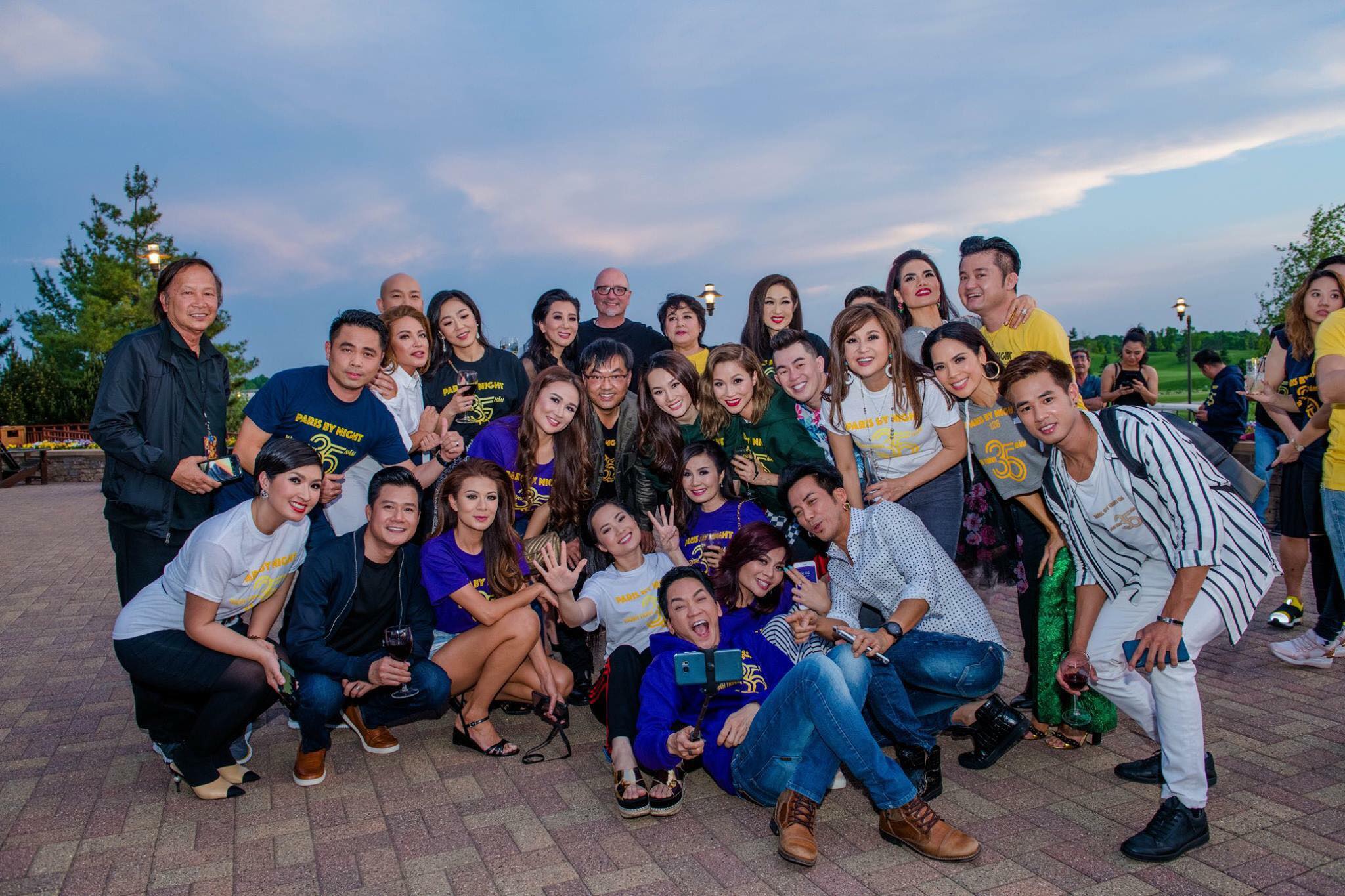 Lightstick led 2D Khải Đăng Lightstick led 2D Khải Đăng