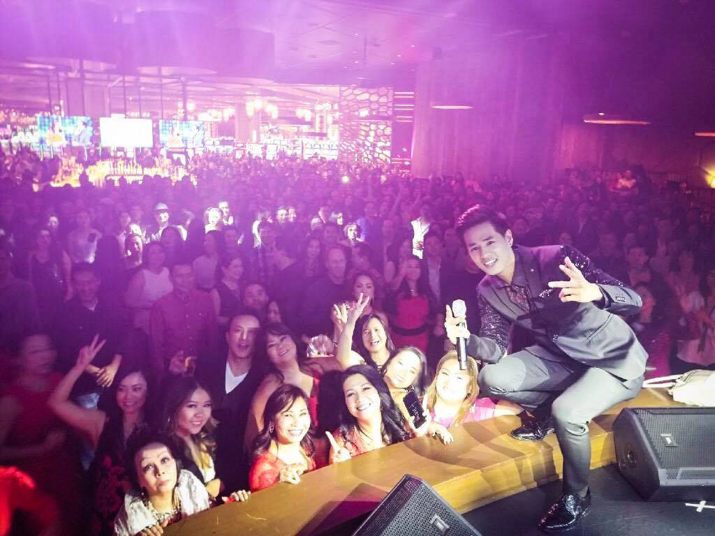 Lightstick led 2D Khải Đăng Lightstick led 2D Khải Đăng