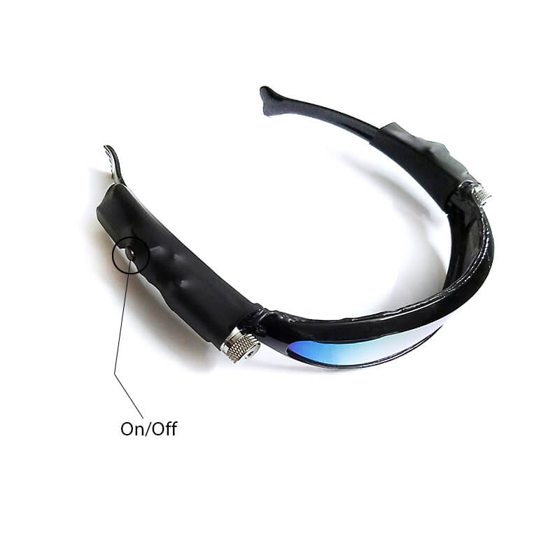 Mắt kính đèn laser xanh lá Mắt kính đèn laser xanh lá