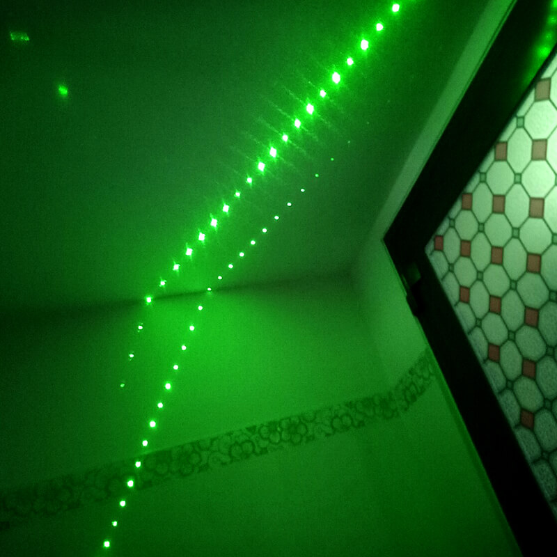 Mắt kính đèn laser xanh lá Mắt kính đèn laser xanh lá