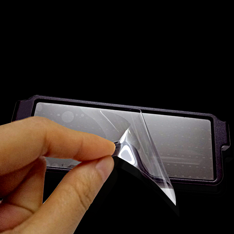 mắt kính đèn led phát sáng đỏ mắt kính đèn led phát sáng đỏ