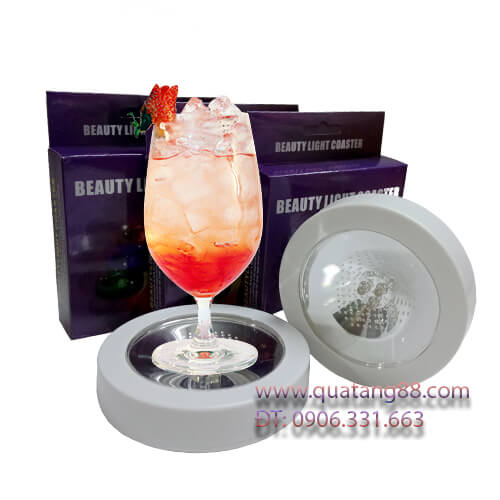 miếng lot ly led trắng miếng lot ly led trắng