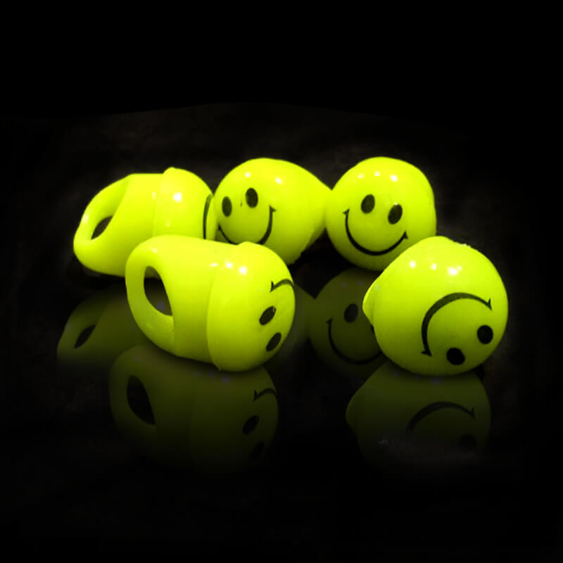 nhẫn đèn led đeo ngón tay hình mặt cười nhẫn đèn led đeo ngón tay hình mặt cười