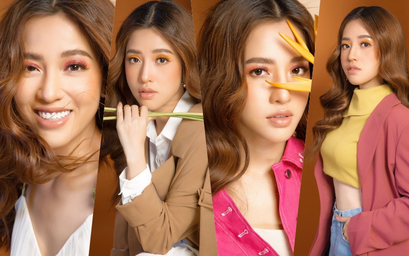 Lightstick 2D của Puka Lightstick 2D của Puka