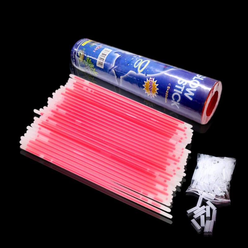 que bẻ phát sáng dạ quang đỏ que bẻ phát sáng dạ quang đỏ