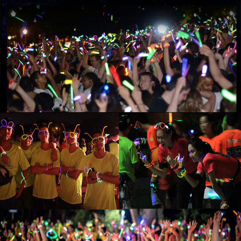 que bẻ phát sáng dạ quang đỏ que bẻ phát sáng dạ quang đỏ