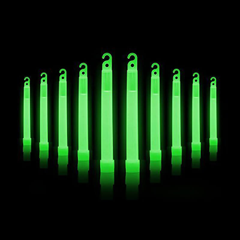 que dạ quang phát sáng xanh lá que dạ quang phát sáng xanh lá