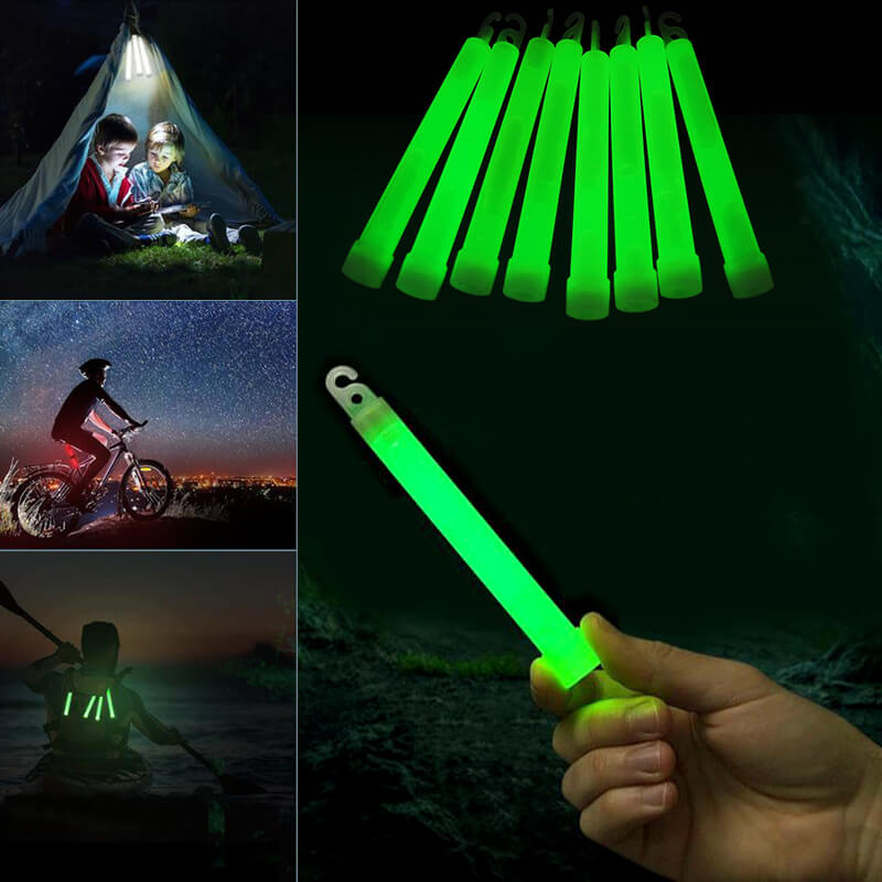 qua dạ quang phát sáng xanh lá qua dạ quang phát sáng xanh lá