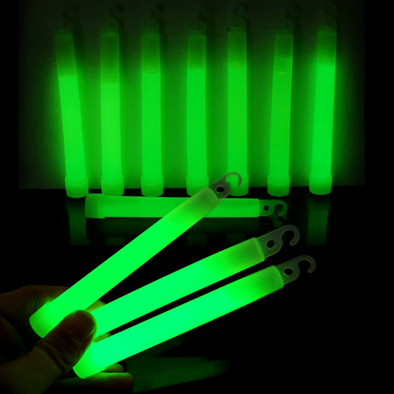 que dạ quang phát sáng xanh lá que dạ quang phát sáng xanh lá