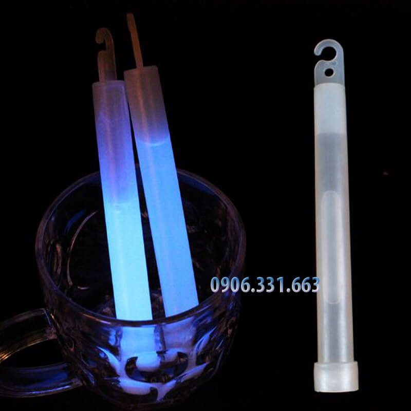 que dạ quang phát sáng que dạ quang phát sáng