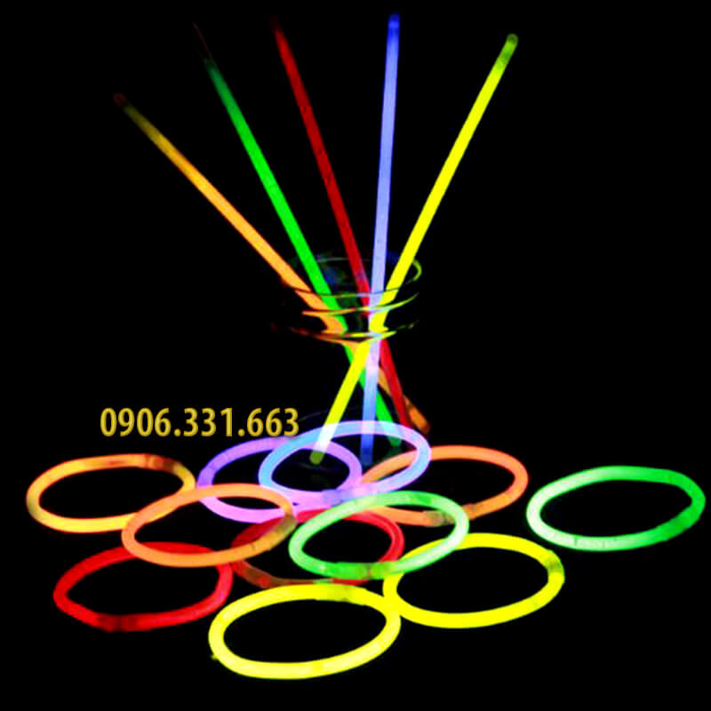 que phát sáng dạ quang que phát sáng dạ quang