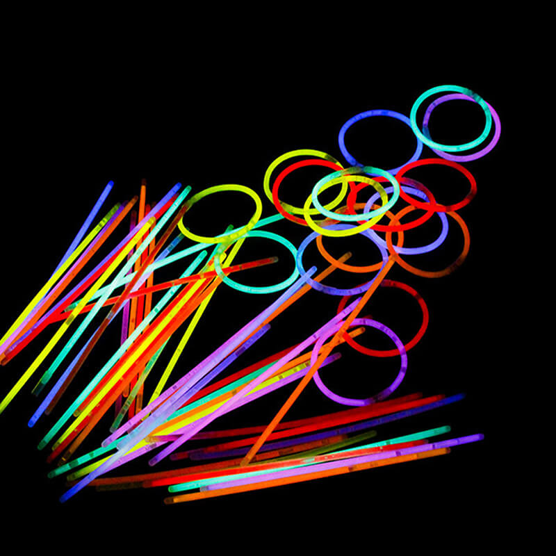 Que sáng dạ quang Que sáng dạ quang