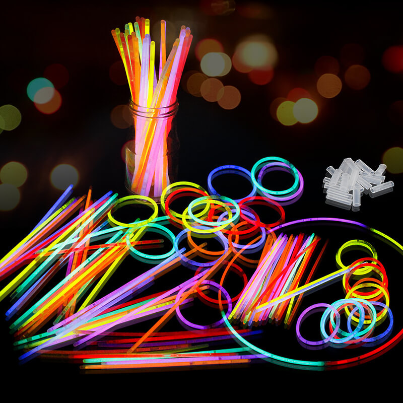 Que sáng dạ quang Que sáng dạ quang