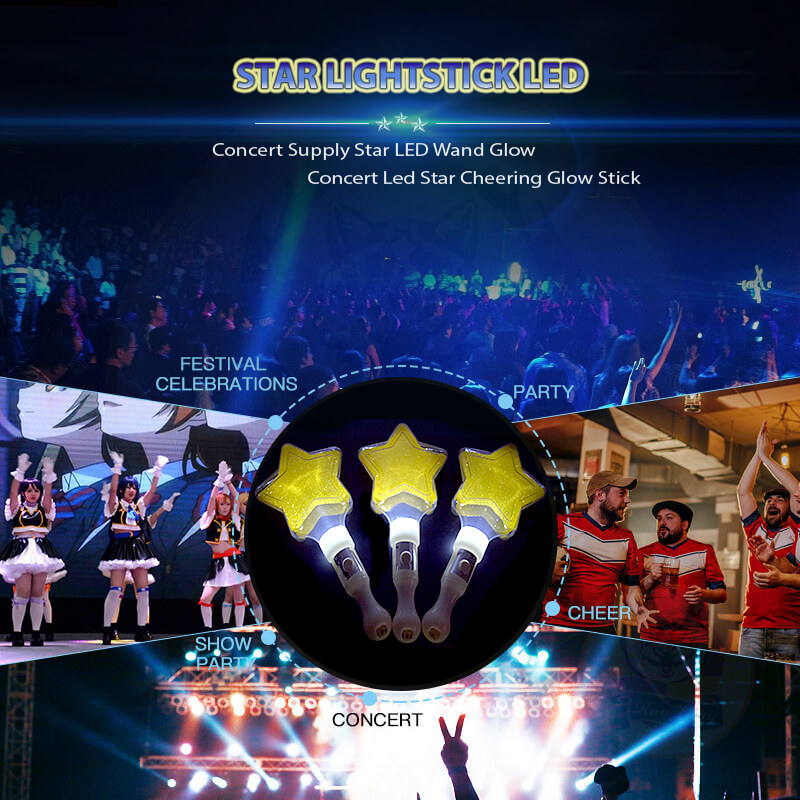 star light stick 22cm star light stick 22cm