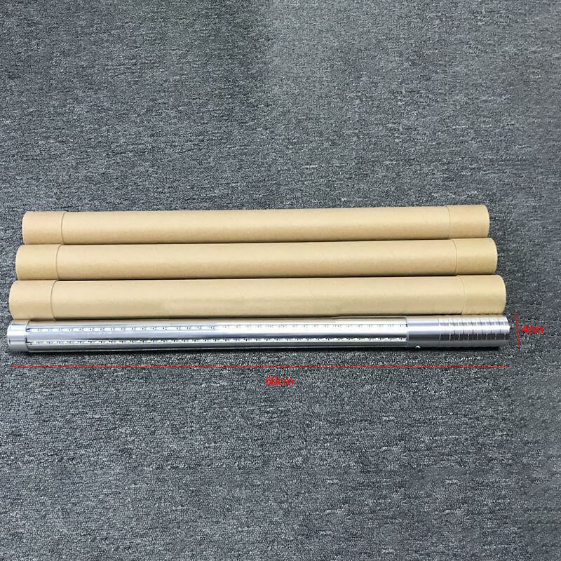 Thanh chụp đầu chai rượu phát sáng led trắng Bigsize Thanh chụp đầu chai rượu phát sáng led trắng Bigsize