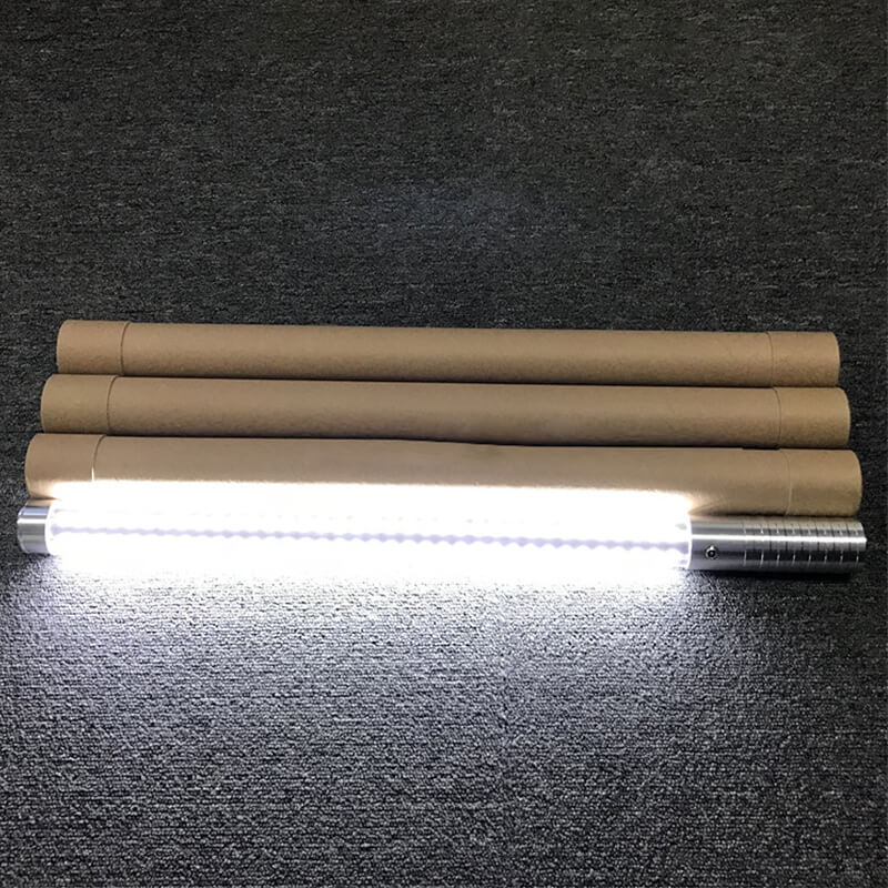 Thanh chụp đầu chai rượu phát sáng led trắng Bigsize Thanh chụp đầu chai rượu phát sáng led trắng Bigsize
