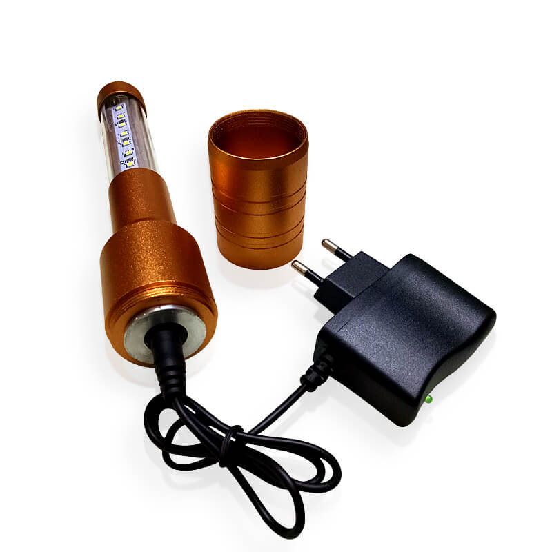 thanh chụp đầu rượu led trắng thanh chụp đầu rượu led trắng