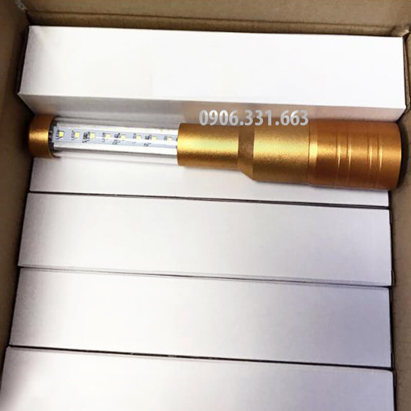 thanh chụp đầu chai rượu phát sáng led thanh chụp đầu chai rượu phát sáng led