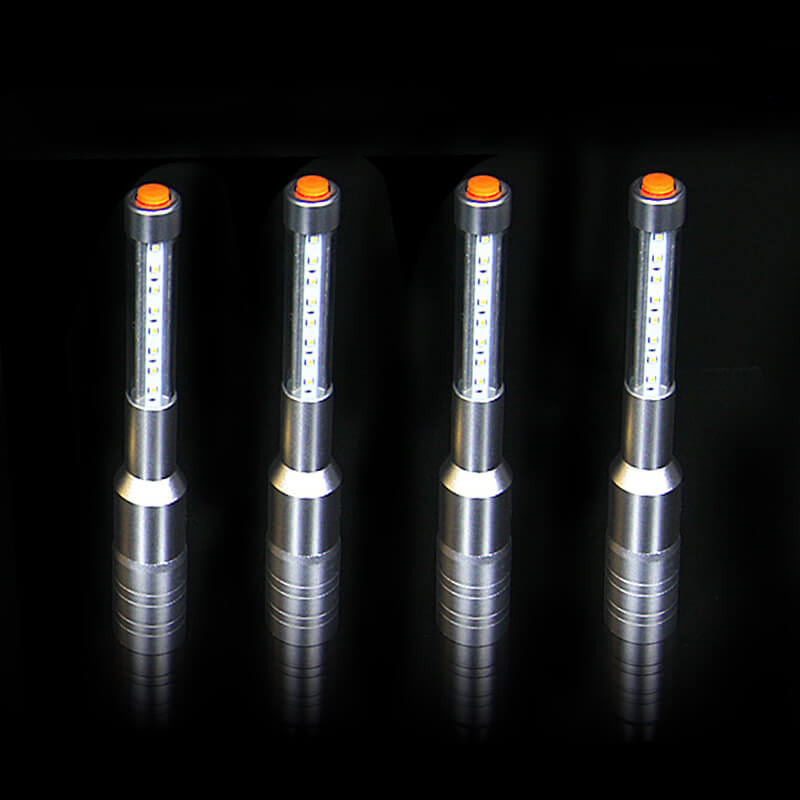Thanh led chụp đầu chai rượu vỏ trắng led trắng Thanh led chụp đầu chai rượu vỏ trắng led trắng