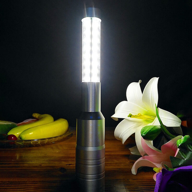Thanh led chụp đầu chai rượu vỏ trắng led trắng Thanh led chụp đầu chai rượu vỏ trắng led trắng