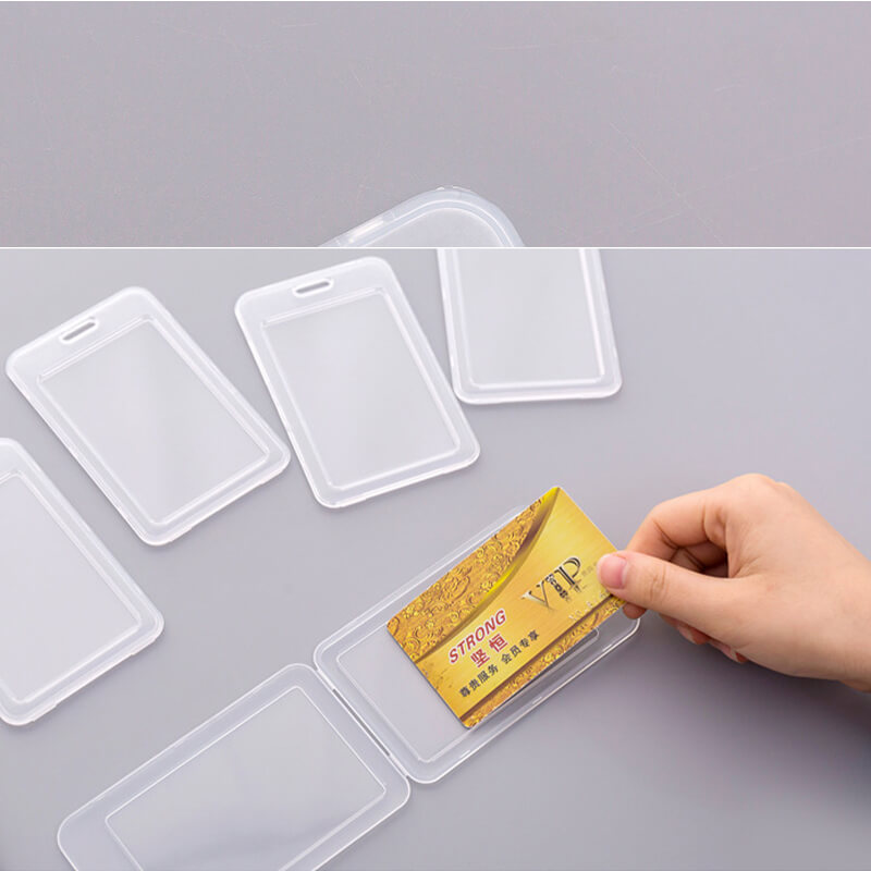 thẻ đeo bảng tên nhựa thẻ đeo bảng tên nhựa