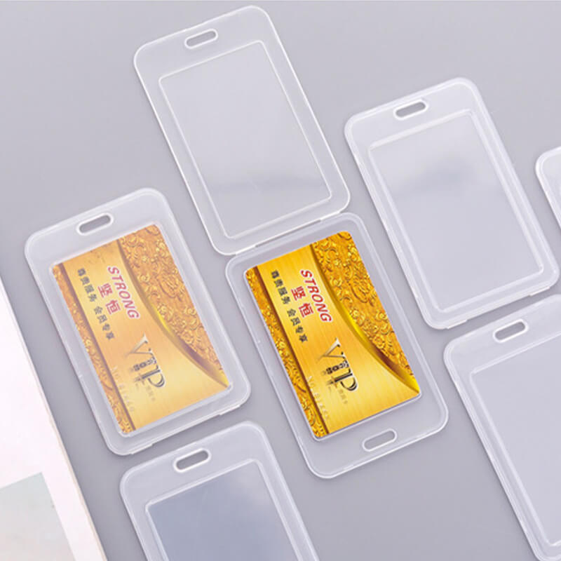 thẻ đeo bảng tên nhựa thẻ đeo bảng tên nhựa