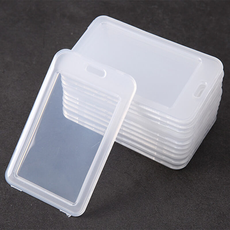 thẻ đeo bảng tên nhựa thẻ đeo bảng tên nhựa