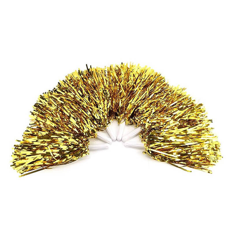 tua rua cầm tay màu vàng tua rua cầm tay màu vàng